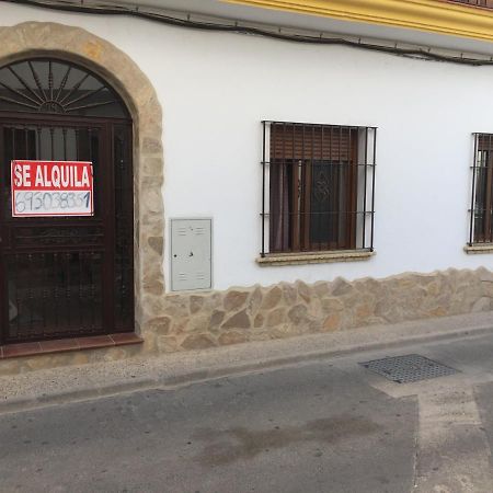 Estudio Conil Коніль-де-ла-Фронтера Екстер'єр фото